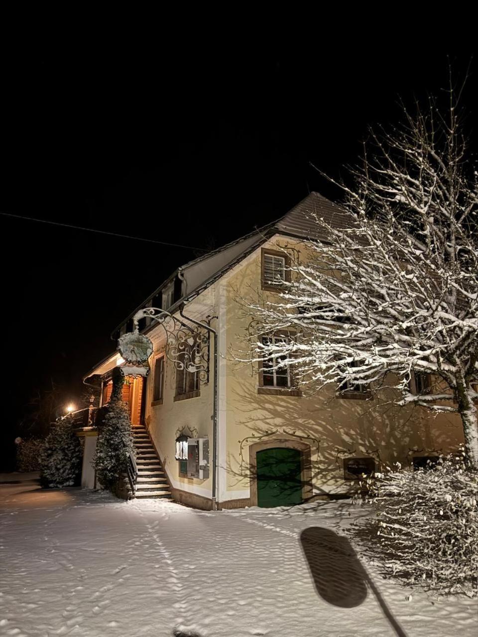 Be Me Black Forest Family Apartment -Zum Letzten G'Stehr Bad Rippoldsau-Schapbach Dış mekan fotoğraf