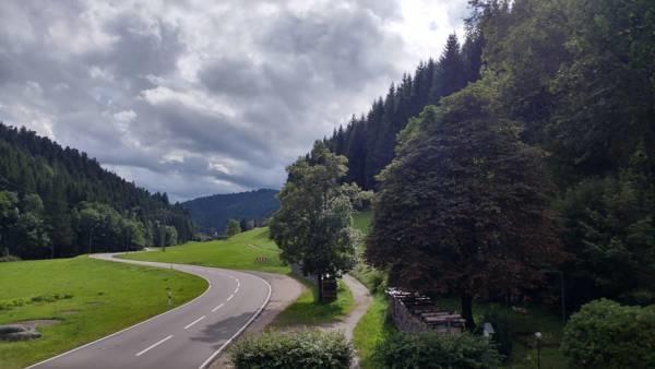 Be Me Black Forest Family Apartment -Zum Letzten G'Stehr Bad Rippoldsau-Schapbach Dış mekan fotoğraf