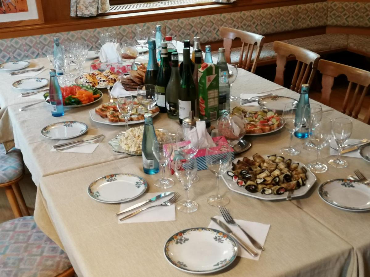 Be Me Black Forest Family Apartment -Zum Letzten G'Stehr Bad Rippoldsau-Schapbach Dış mekan fotoğraf