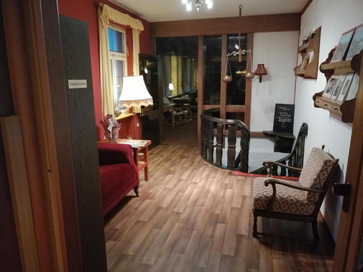Be Me Black Forest Family Apartment -Zum Letzten G'Stehr Bad Rippoldsau-Schapbach Dış mekan fotoğraf