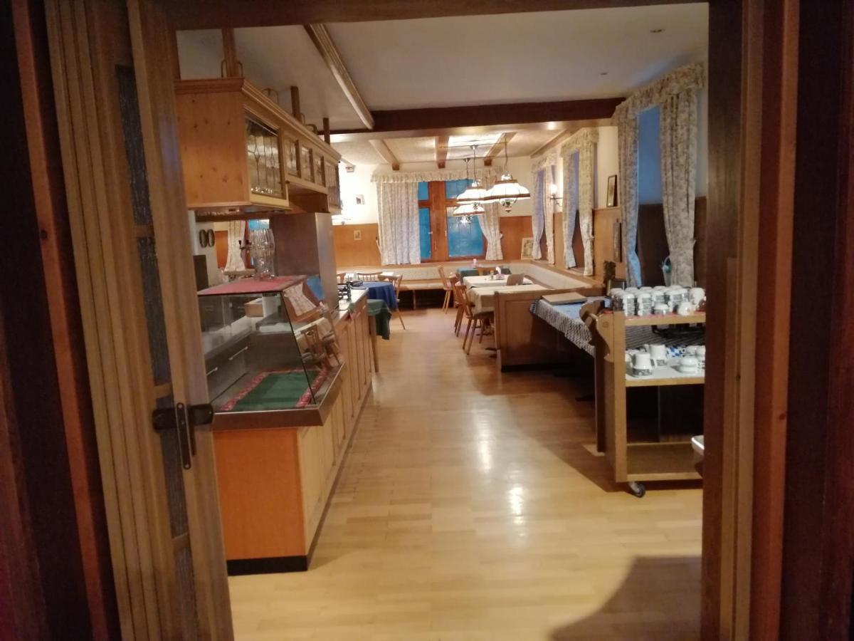 Be Me Black Forest Family Apartment -Zum Letzten G'Stehr Bad Rippoldsau-Schapbach Dış mekan fotoğraf