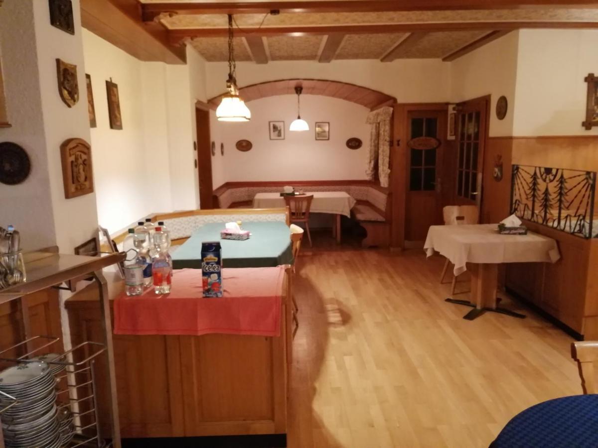 Be Me Black Forest Family Apartment -Zum Letzten G'Stehr Bad Rippoldsau-Schapbach Dış mekan fotoğraf