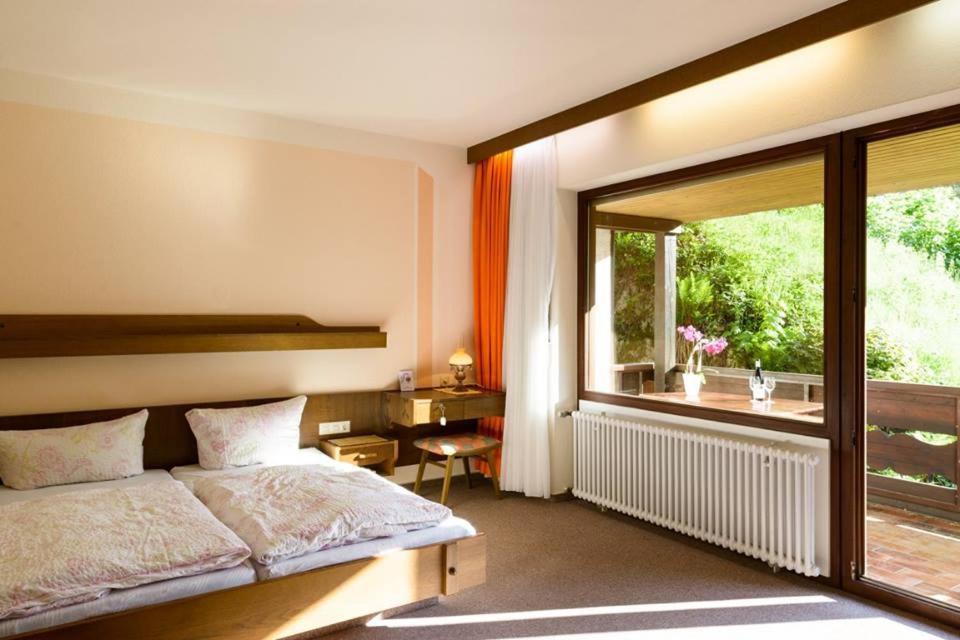 Be Me Black Forest Family Apartment -Zum Letzten G'Stehr Bad Rippoldsau-Schapbach Dış mekan fotoğraf