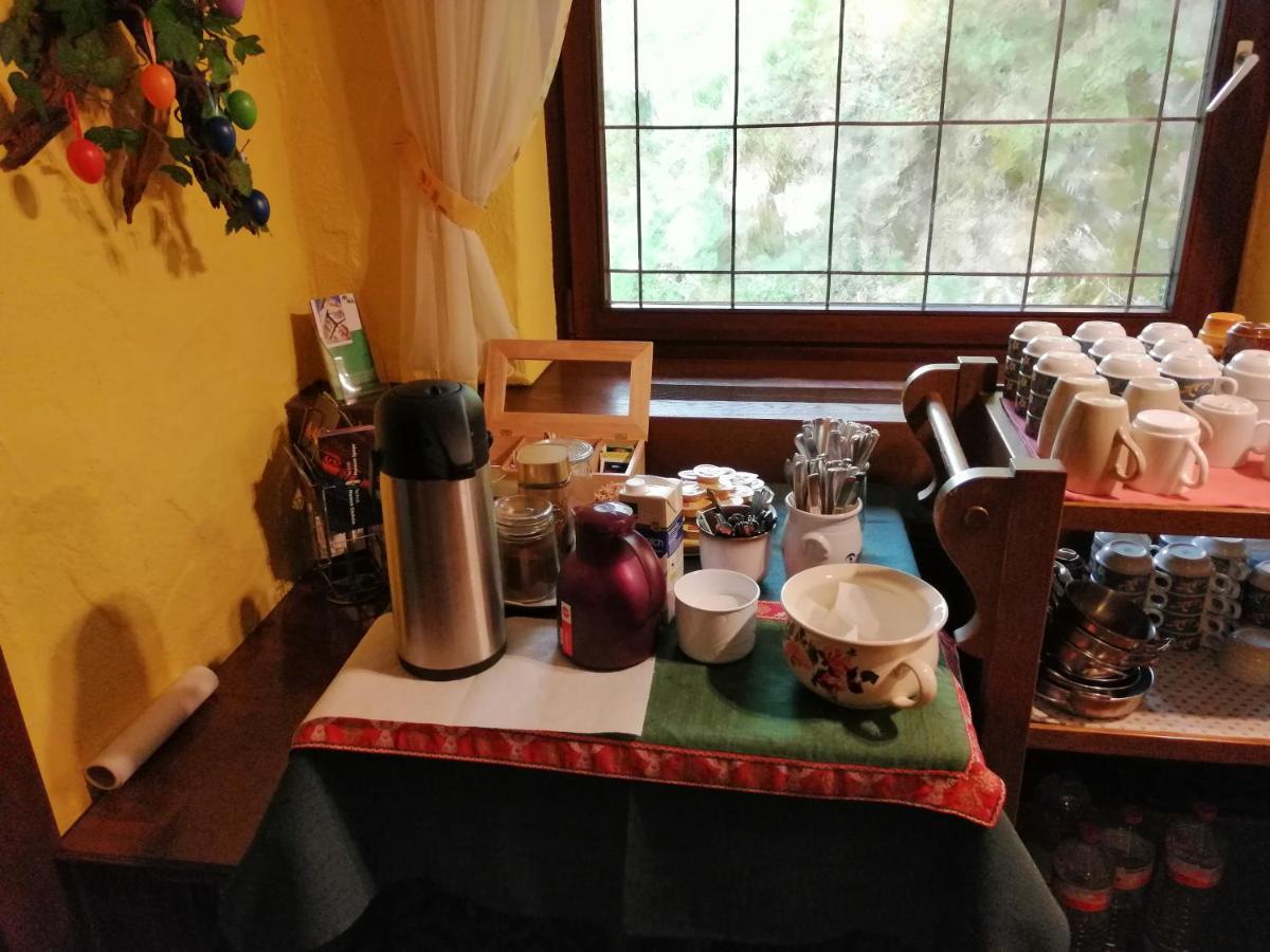 Be Me Black Forest Family Apartment -Zum Letzten G'Stehr Bad Rippoldsau-Schapbach Dış mekan fotoğraf