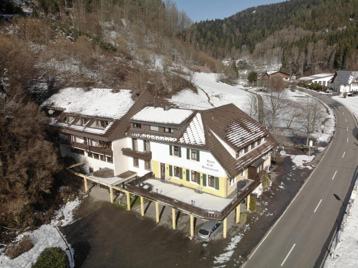 Be Me Black Forest Family Apartment -Zum Letzten G'Stehr Bad Rippoldsau-Schapbach Dış mekan fotoğraf